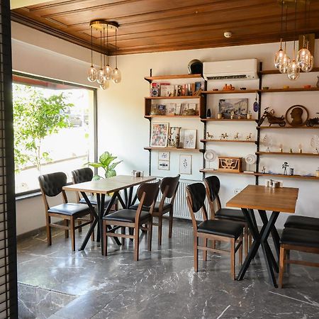 Galata Dream Hotel Istanbul Eksteriør bilde