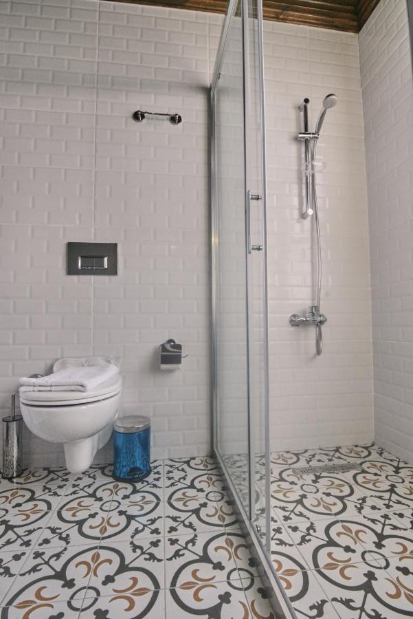Galata Dream Hotel Istanbul Eksteriør bilde