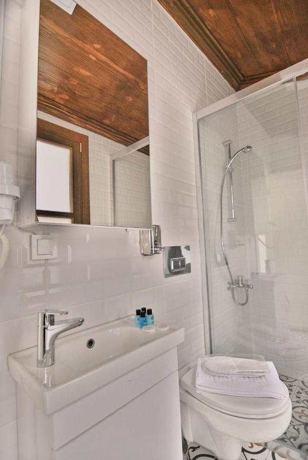 Galata Dream Hotel Istanbul Eksteriør bilde