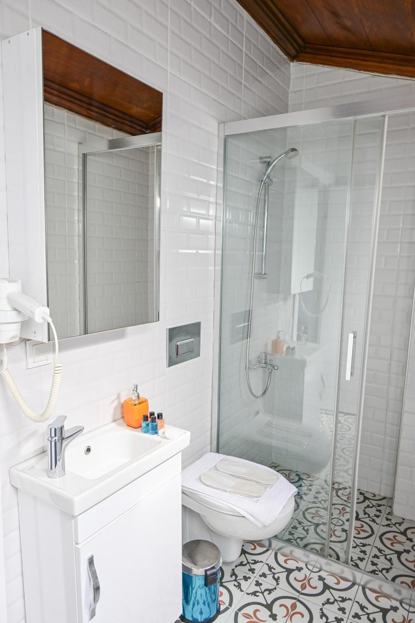 Galata Dream Hotel Istanbul Eksteriør bilde