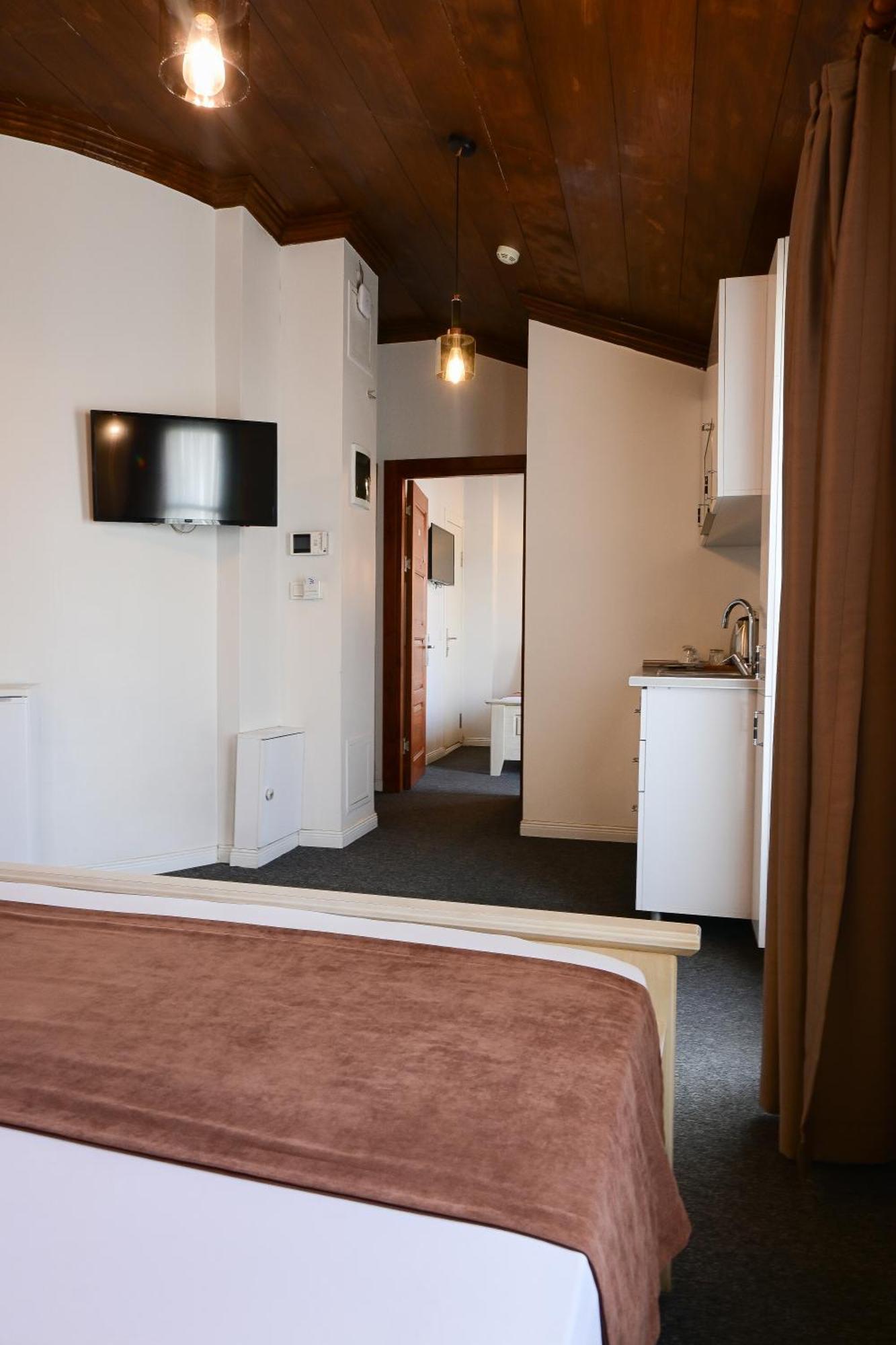 Galata Dream Hotel Istanbul Eksteriør bilde