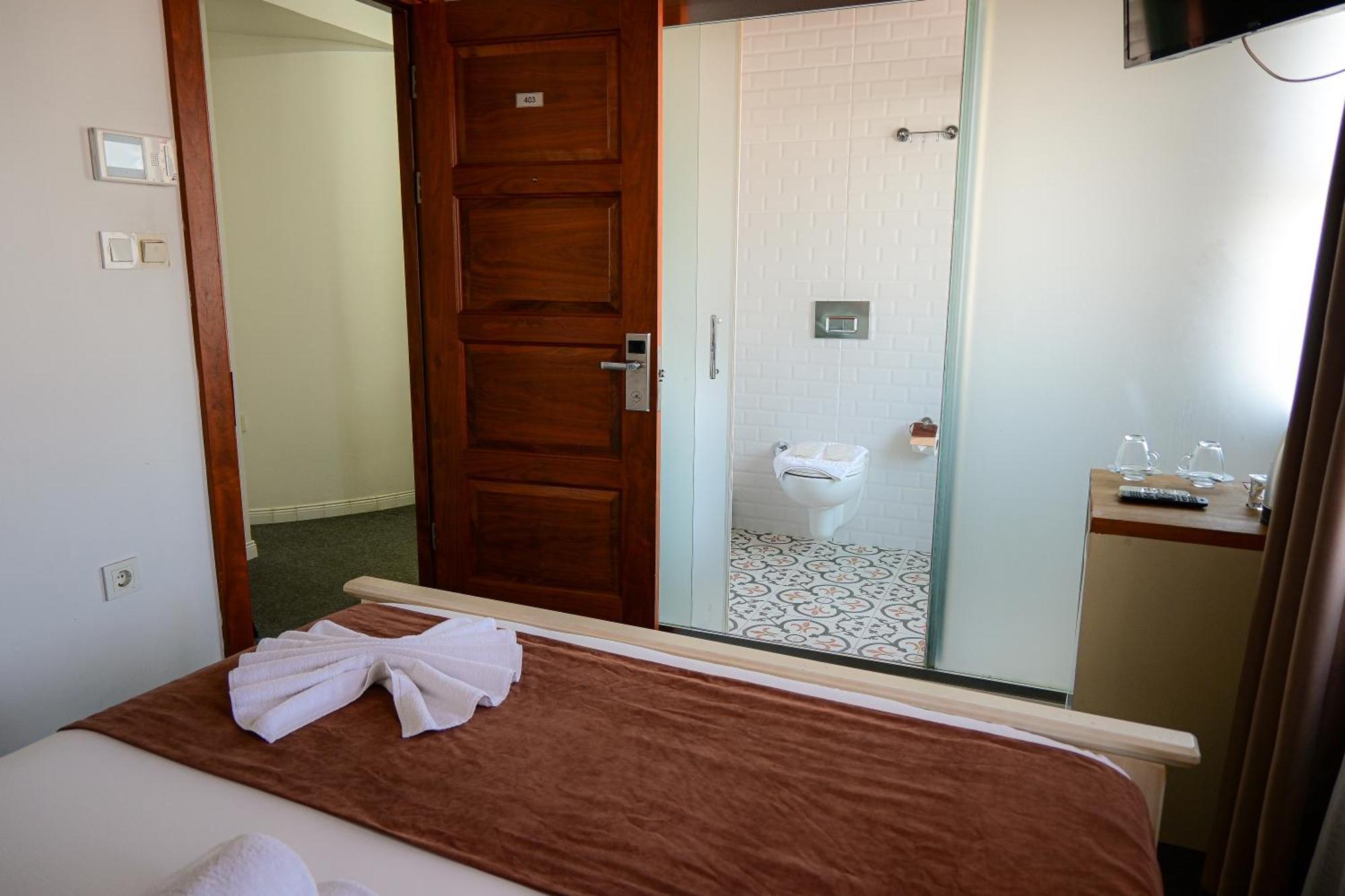 Galata Dream Hotel Istanbul Eksteriør bilde