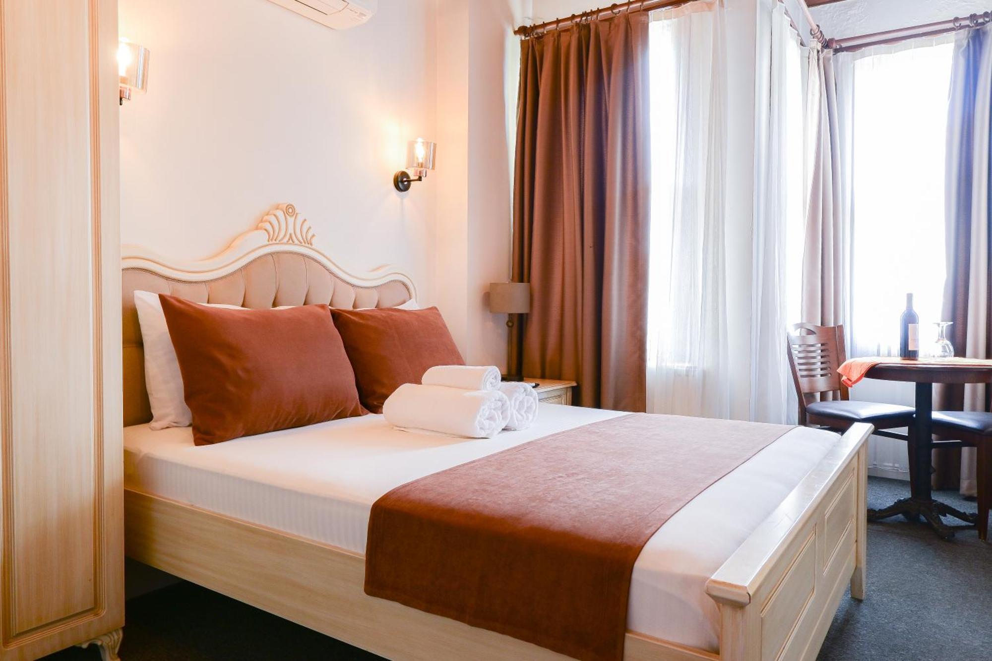 Galata Dream Hotel Istanbul Eksteriør bilde