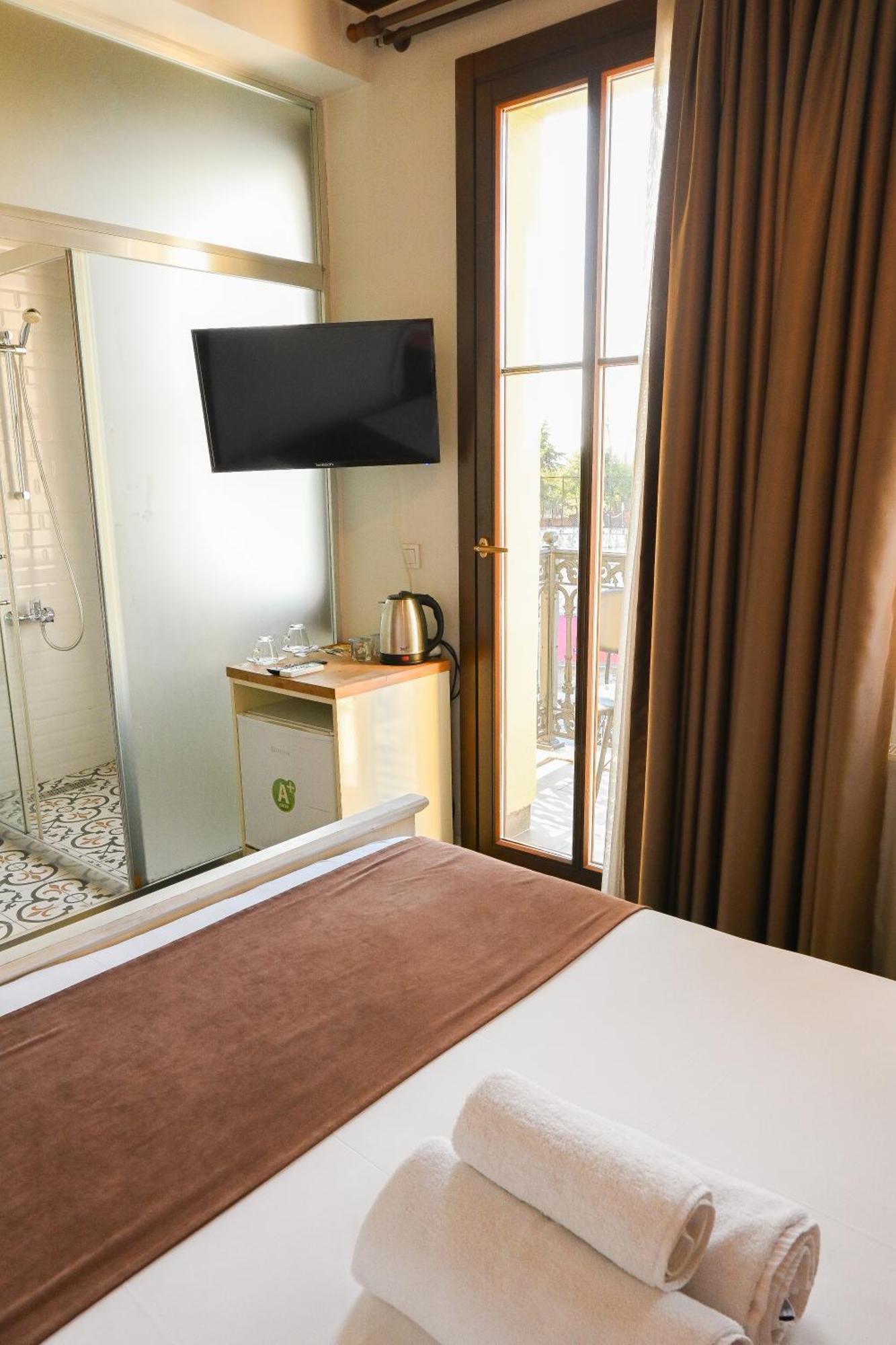 Galata Dream Hotel Istanbul Eksteriør bilde