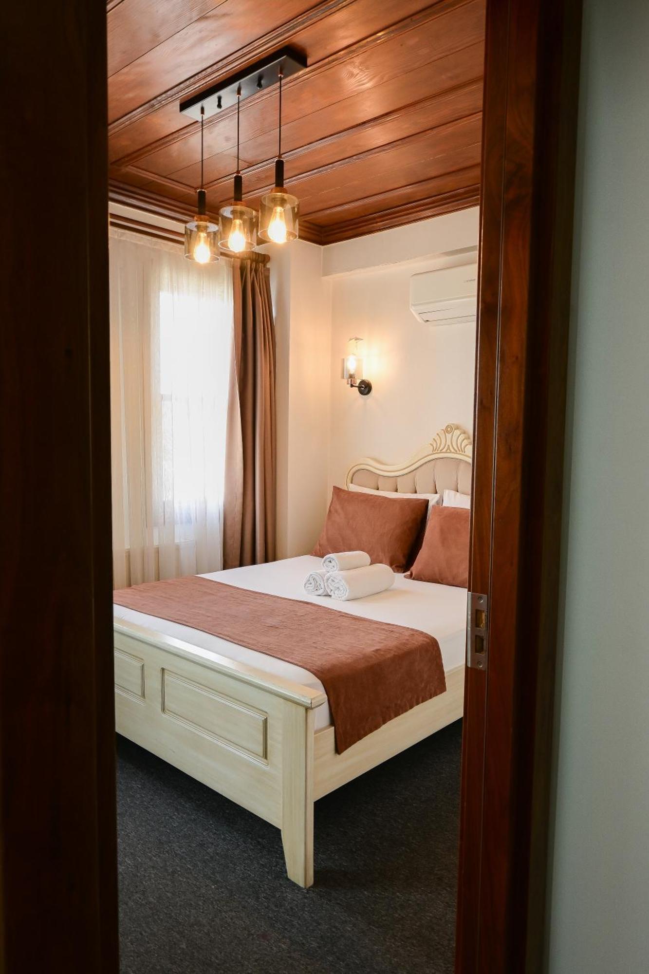 Galata Dream Hotel Istanbul Eksteriør bilde