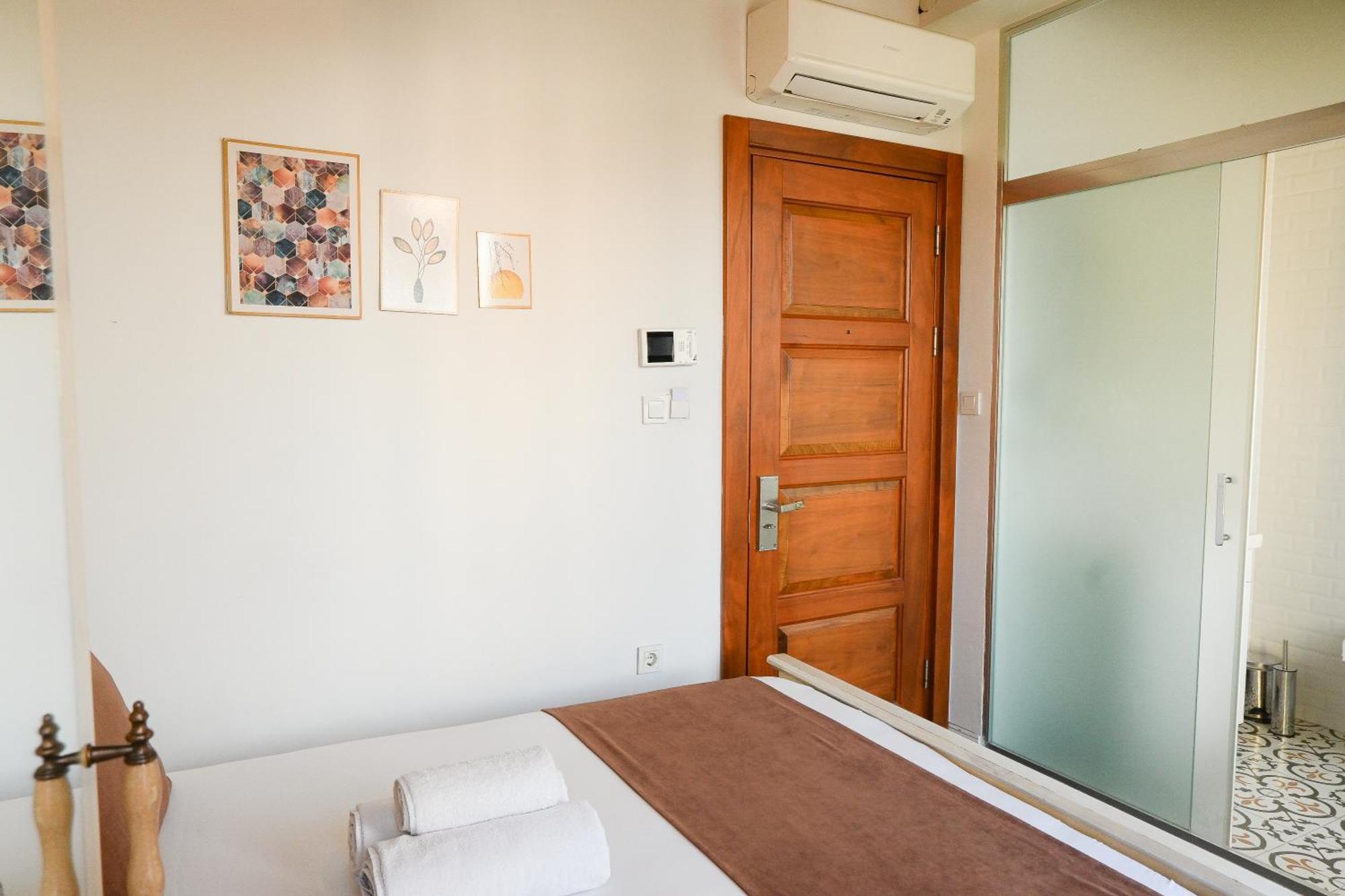 Galata Dream Hotel Istanbul Eksteriør bilde