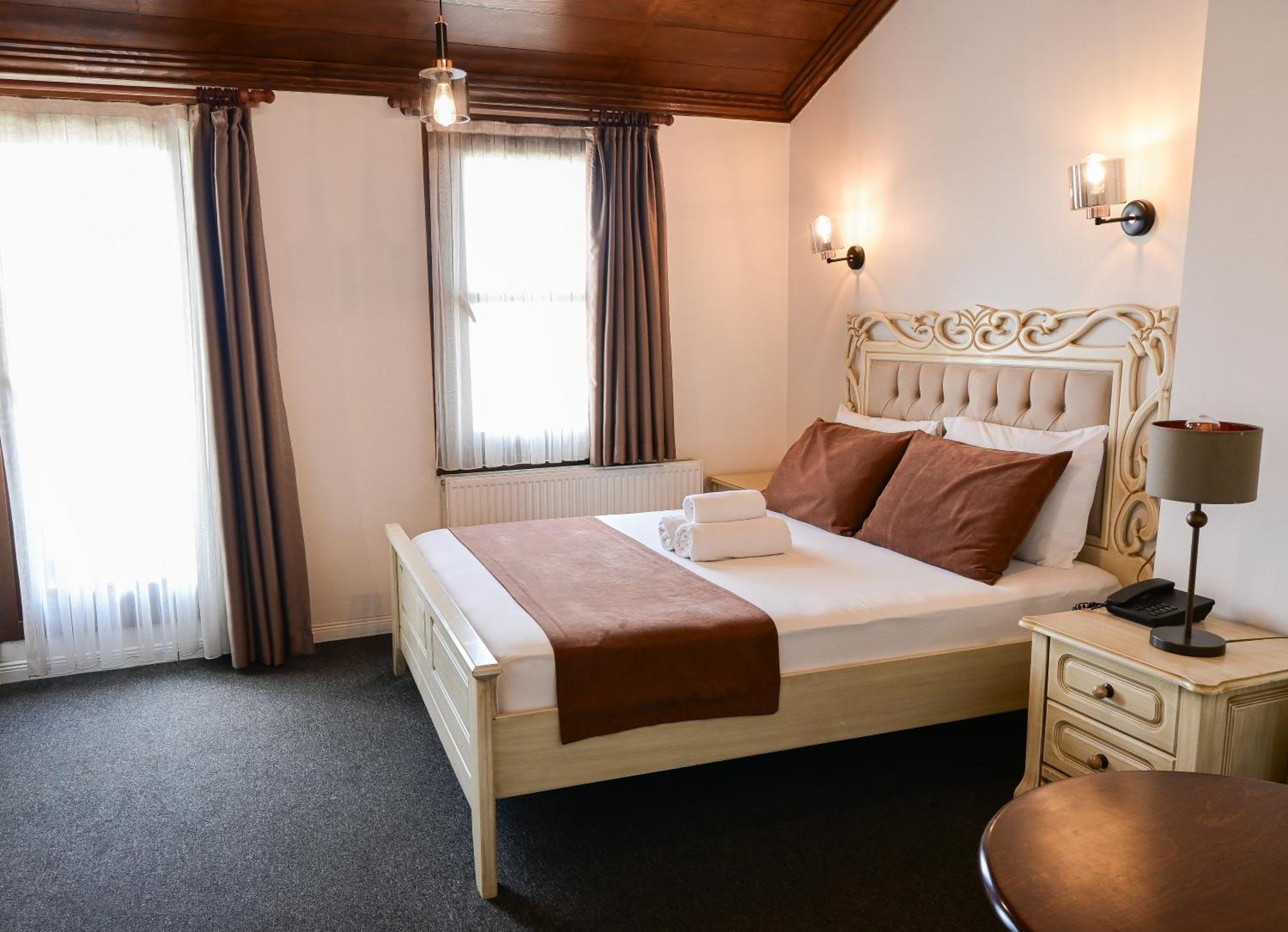 Galata Dream Hotel Istanbul Eksteriør bilde