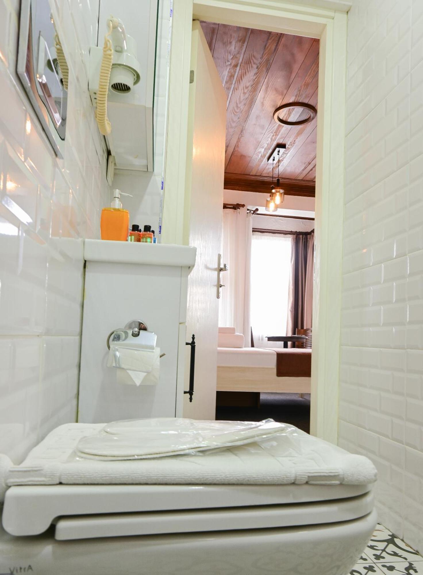 Galata Dream Hotel Istanbul Eksteriør bilde