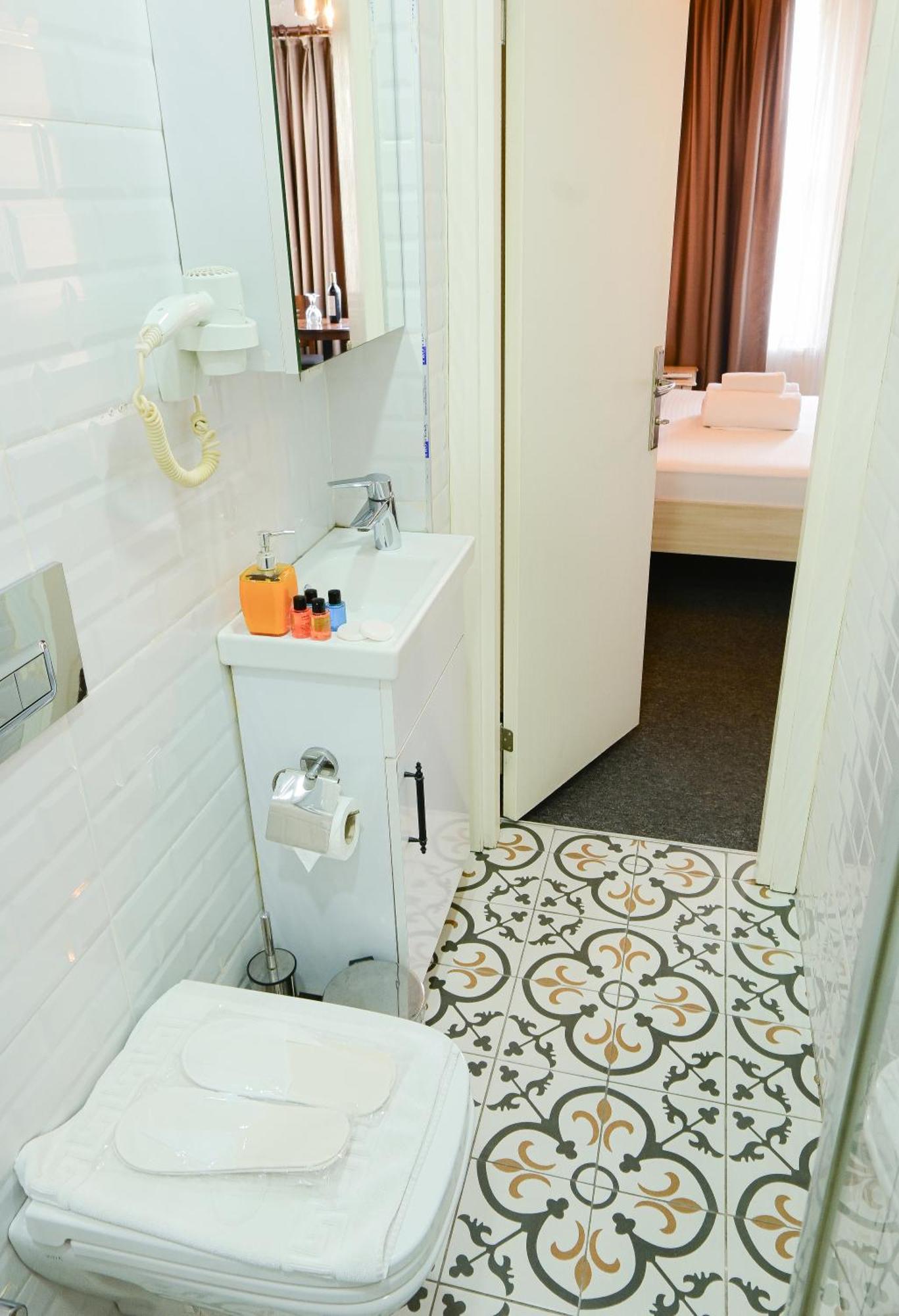 Galata Dream Hotel Istanbul Eksteriør bilde