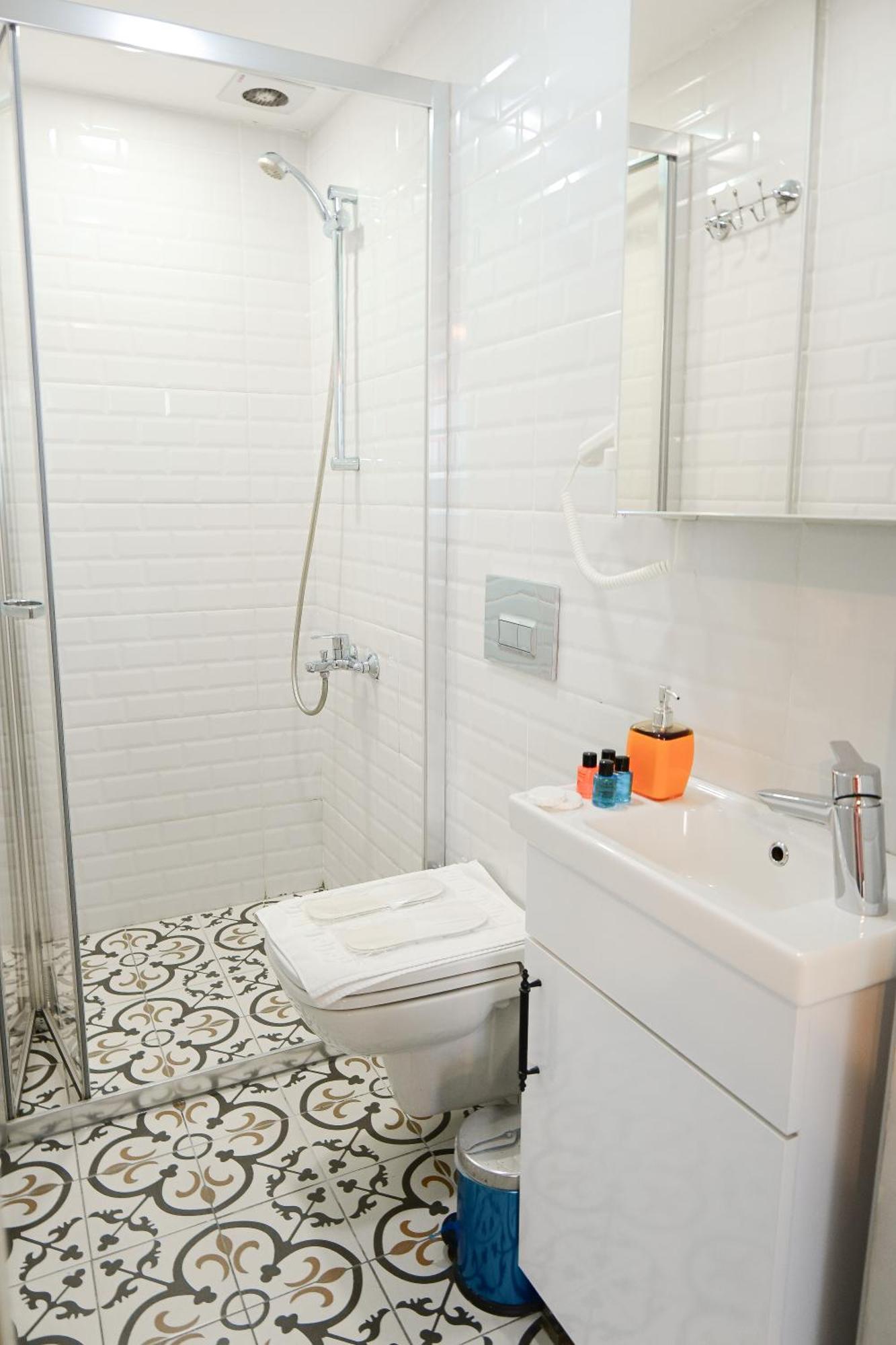 Galata Dream Hotel Istanbul Eksteriør bilde
