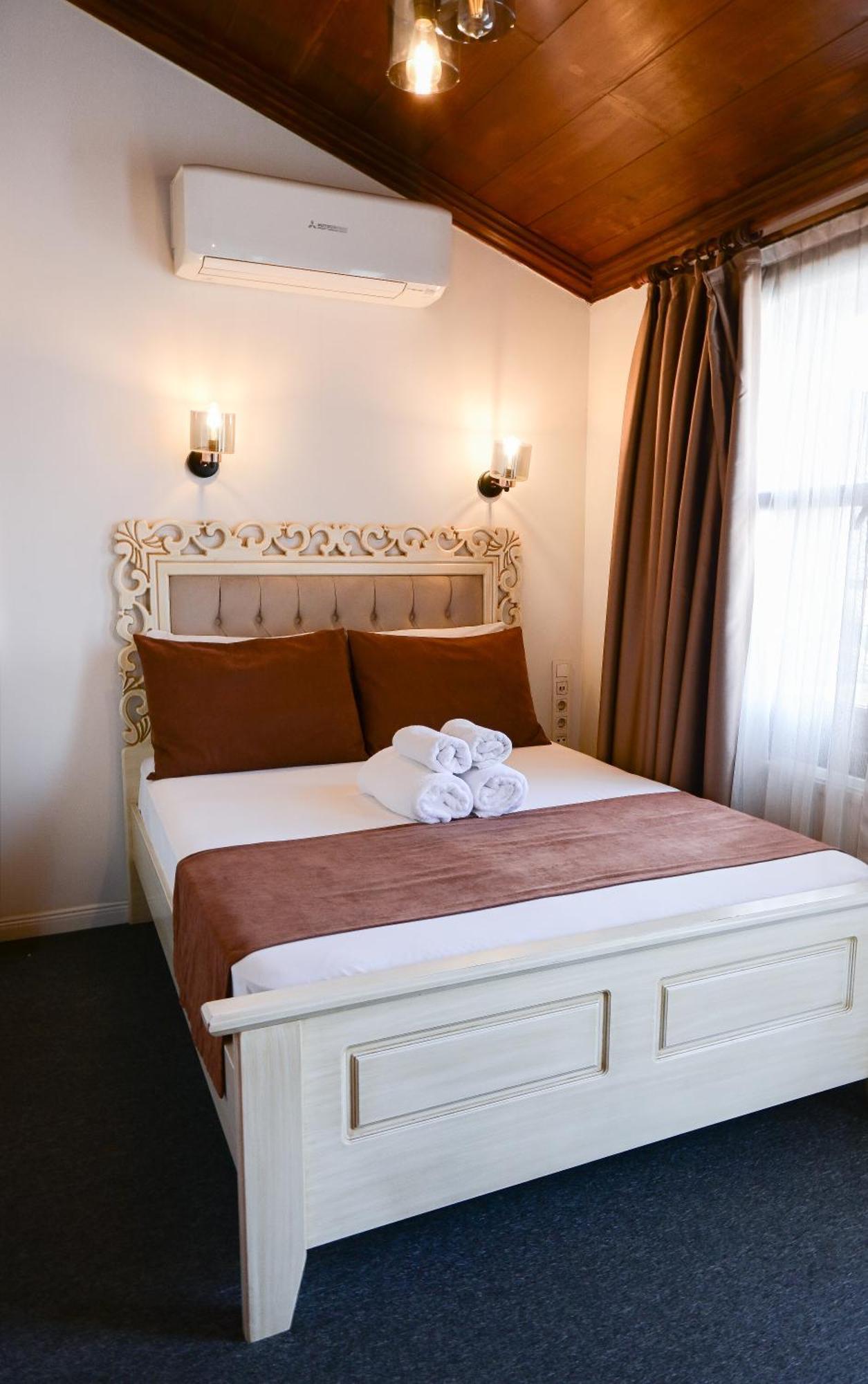 Galata Dream Hotel Istanbul Eksteriør bilde