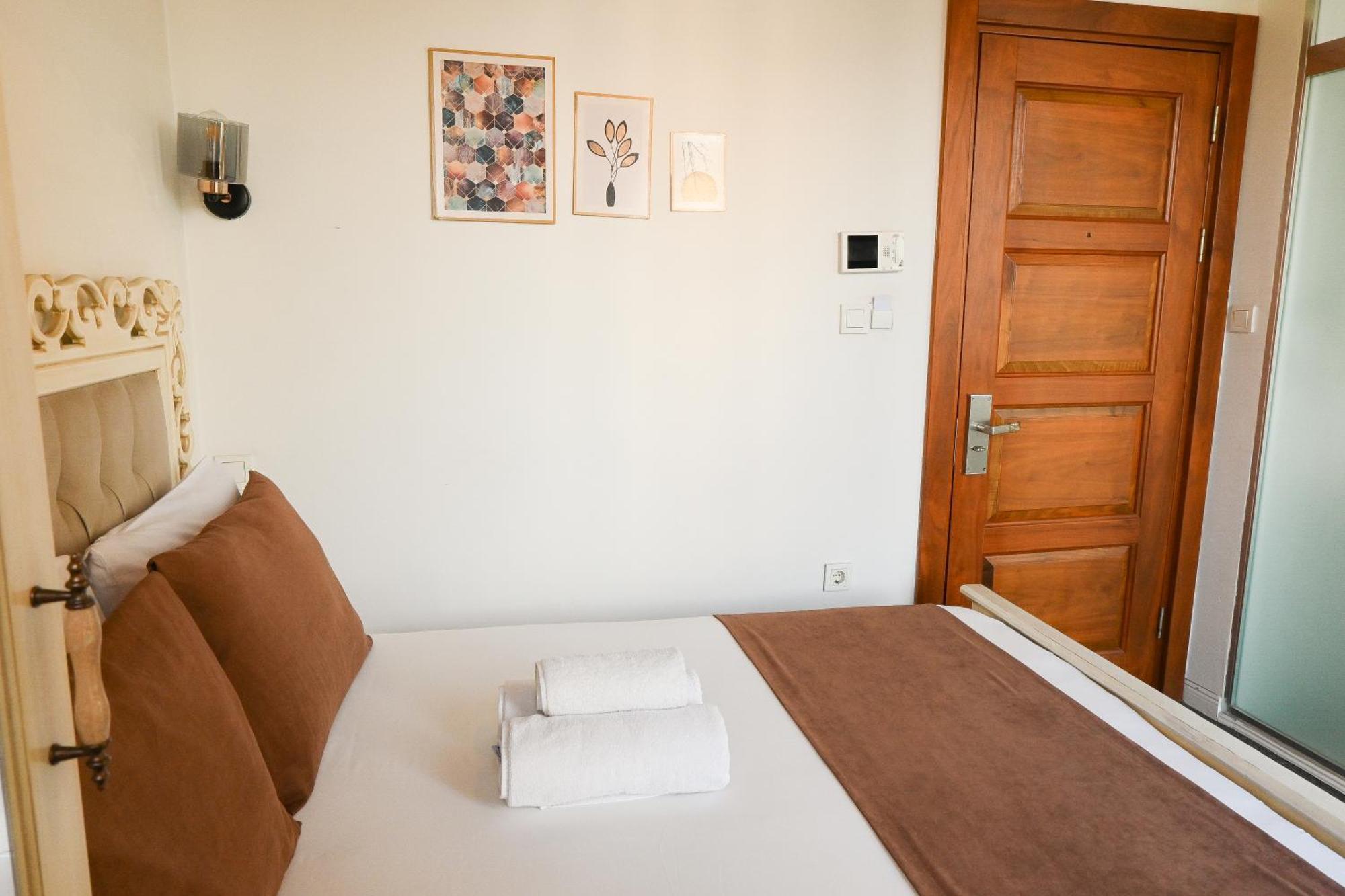 Galata Dream Hotel Istanbul Eksteriør bilde