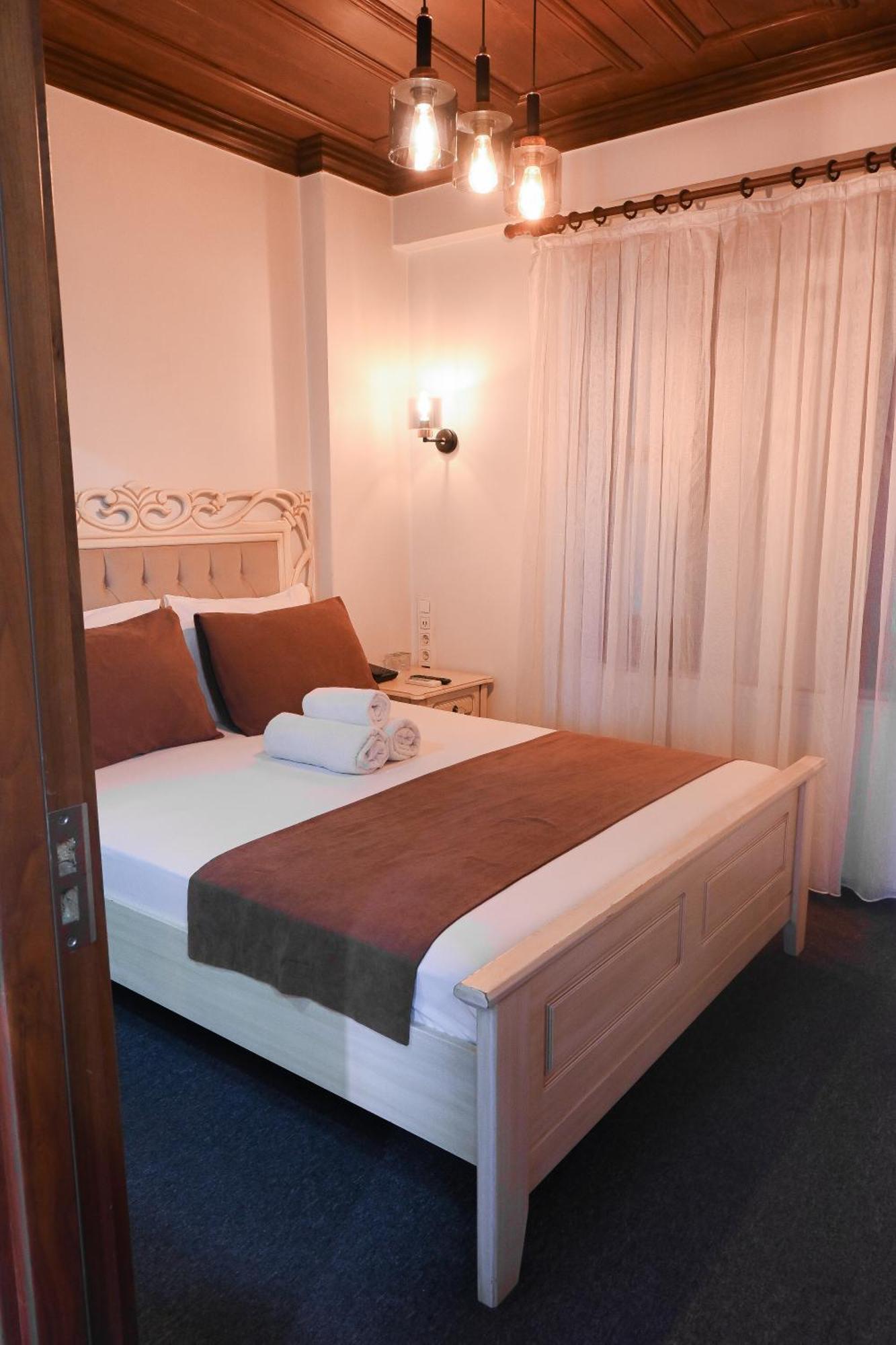 Galata Dream Hotel Istanbul Eksteriør bilde