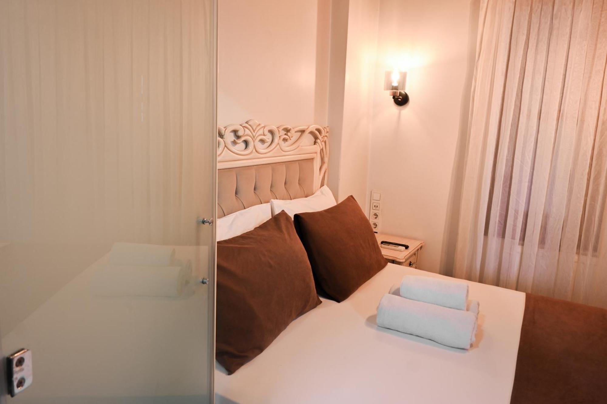 Galata Dream Hotel Istanbul Eksteriør bilde