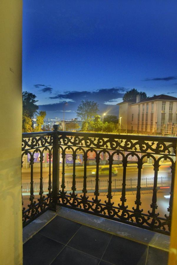 Galata Dream Hotel Istanbul Eksteriør bilde